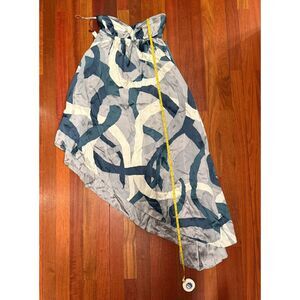 Susana Monaco Asymmetrical‎ Dress Strapless